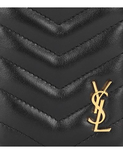 Politica Contro Bruciare Saint Laurent Iphone 11 Pro Case Ammuffito Un Efficace Entusiasta
