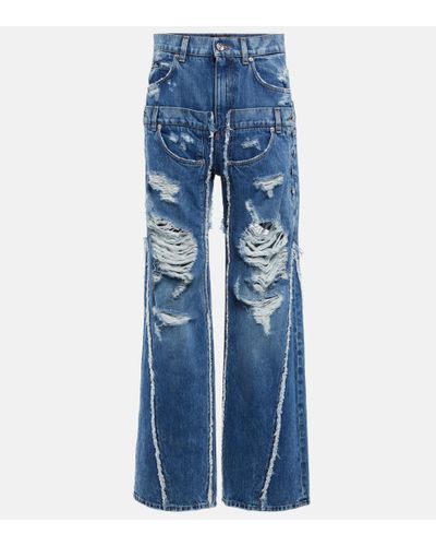 Dolce & Gabbana Jeans for Women | Online Sale up to 75% off | Lyst