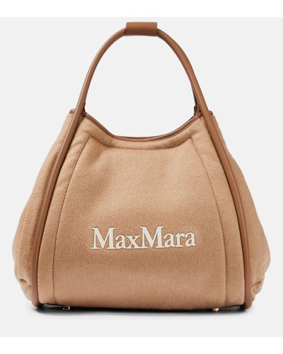 Max Mara Bags for Women | Online Sale up to 61% off | Lyst