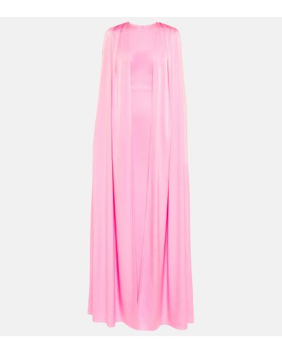 Pink Alex Perry Dresses for Women | Lyst
