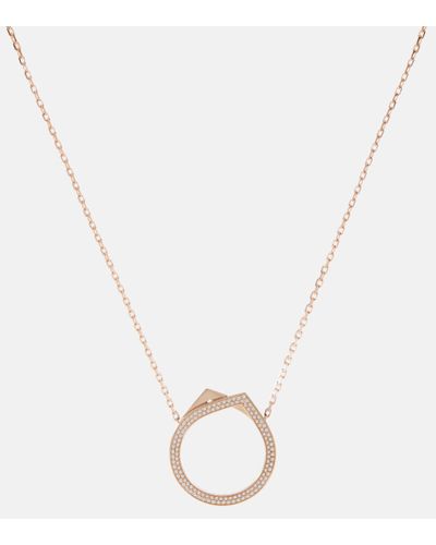Metallic Repossi Necklaces for Women | Lyst