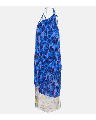 Dries Van Noten Dresses for Women | Online Sale up to 68% off | Lyst