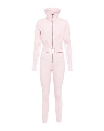 CORDOVA Ski Suit - Pink