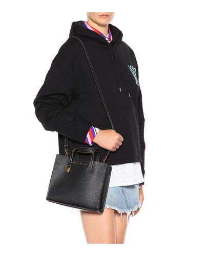the grind tote marc jacobs