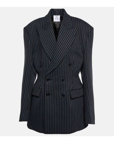 Vetements Blazers, sport coats and suit jackets for Women | Online Sale up  to 82% off | Lyst
