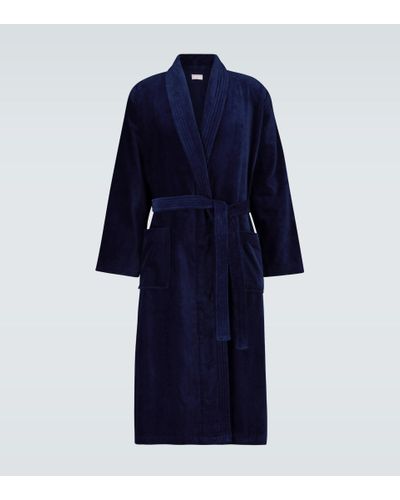 Derek Rose Nightwear and sleepwear for Men | Online Sale up to 70% off |  Lyst