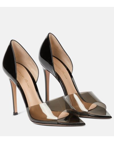 Gianvito Rossi Shoes for Women | Online Sale up to 60% off | Lyst