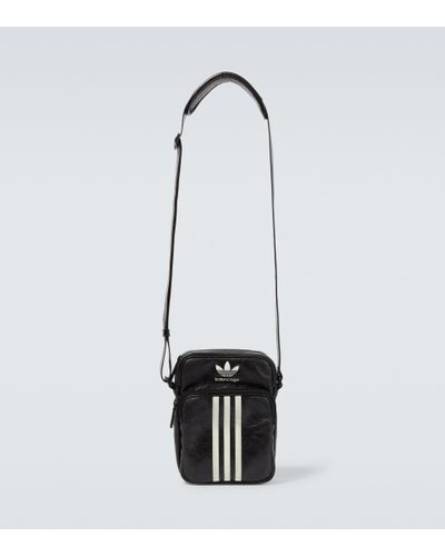 Balenciaga - Crossbody bag for Man - Black - 6695381VGI71000