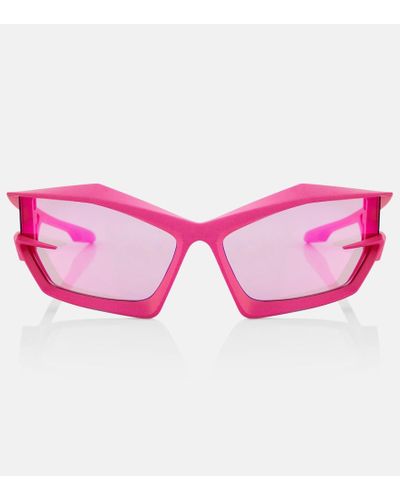 Givenchy Sonnenbrille Giv Cut - Pink