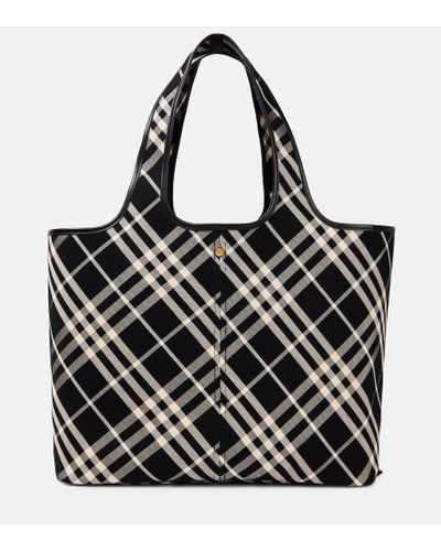 Bolsos Burberry de mujer Rebajas en linea hasta el 36 de descuento Lyst Pagina 2
