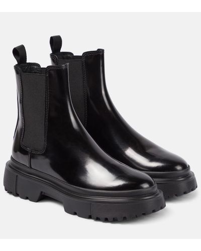 Hogan Boots for Women | Black Friday Sale & Deals up to 84% off | Lyst