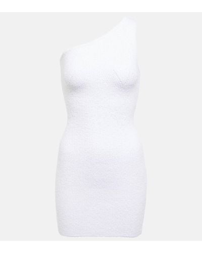 Wardrobe NYC X Hailey Bieber – Robe HB - Blanc