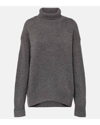 Givenchy Pull en cachemire - Gris