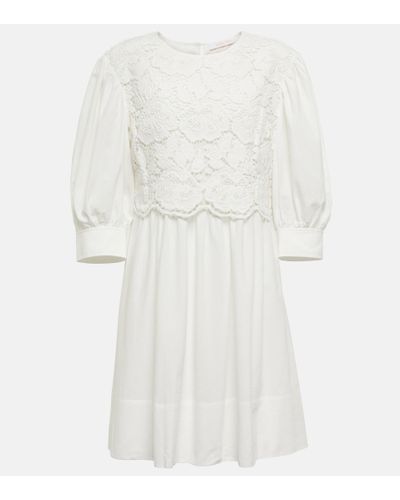 See By Chloé Dresses for Women | Online Sale up to 70% off | Lyst