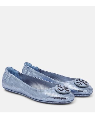 Tory burch ballet sales flats australia