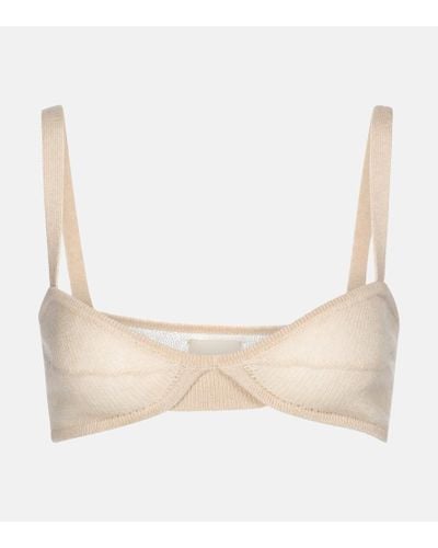 Khaite Bras for Women | Online Sale up to 75% off | Lyst