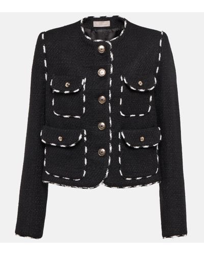 Elie Saab Jackets for Women | Online Sale up to 80% off | Lyst