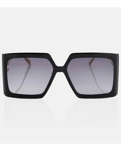 Dior Sonnenbrille DiorSolar S2U - Schwarz