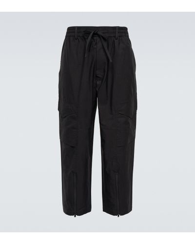 Y-3 Pants, Slacks and Chinos for Men | Online Sale up to 74% off | Lyst