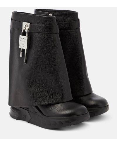 Givenchy Boots for Women | Online Sale up to 52% off | Lyst