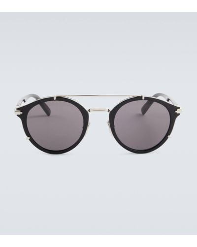Dior Diorblacksuit R7u Sunglasses - Brown