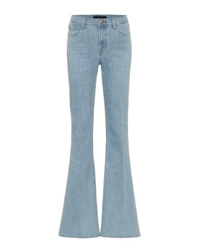 J Brand Jeans for Women | Online Sale up to 85% off | Lyst