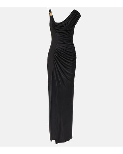 Versace Dresses > occasion dresses > gowns - Noir