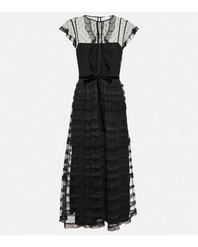 RED Valentino Dresses for Women | Online Sale up to 66% off | Lyst