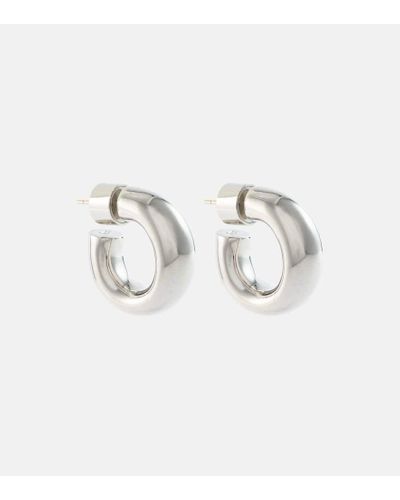 Jennifer fisher micro thread huggies deals