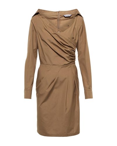 Max Mara Dresses for Women | Online Sale up to 60% off | Lyst