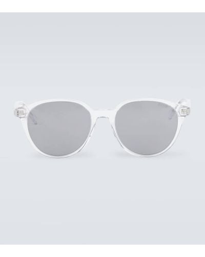 Dior Indior R1i Sunglasses - Natural