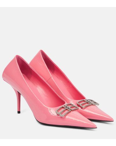 Balenciaga Heels for Women | Online Sale up to 55% off | Lyst - Page 2