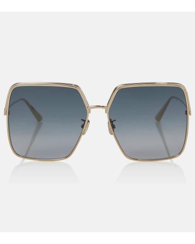 Dior Sonnenbrille EverDior S1U - Blau