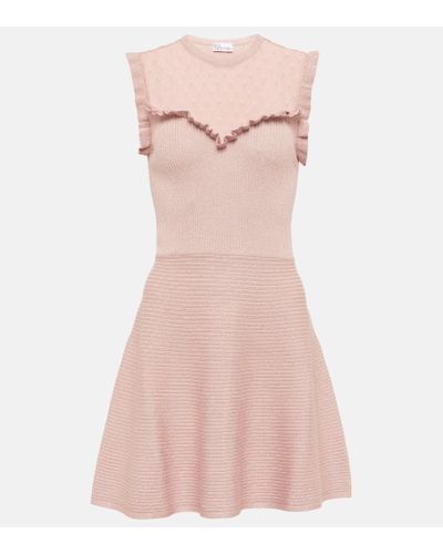 RED Valentino Dresses for | Online up to 60% off | Lyst