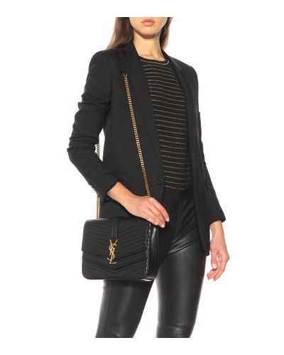 saint laurent sulpice medium