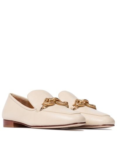 Tory Burch Loafers and moccasins for Women | Online Sale up to 60% off |  Lyst