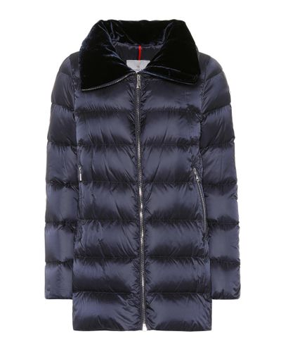 moncler torcol coat