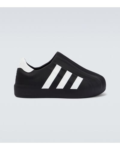 adidas Sneakers AdiFOM Superstar - Schwarz