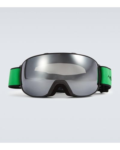 Bottega Veneta Bv1167s Ski goggles - Grey