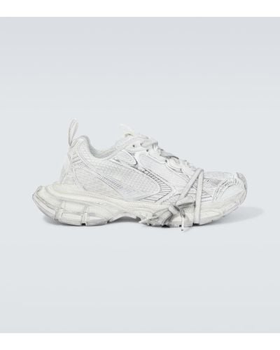Balenciaga Sneakers 3XL - Weiß