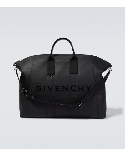 Givenchy Cabas Antigona Sport Small en cuir - Noir