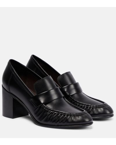 The Row Pump shoes for Women | Online Sale up to 78% off | Lyst