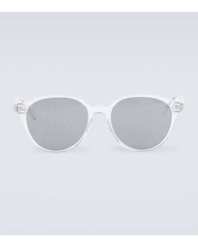 Dior Indior R1i Sunglasses - Natural