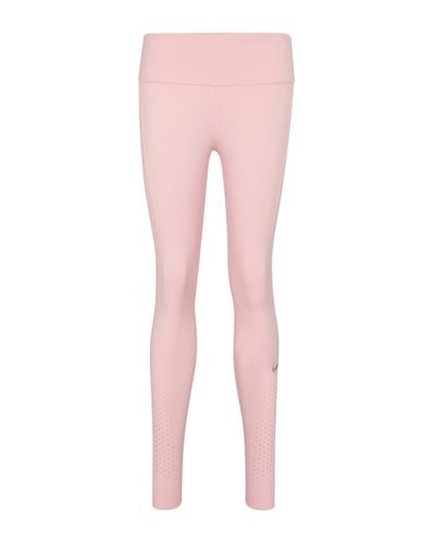Nike Epic Luxe High-rise leggings - Pink