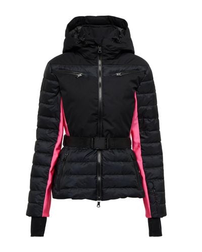 Erin Snow Kat Ski Jacket - Black