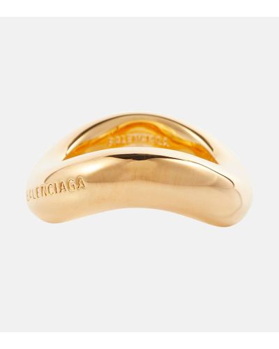 Balenciaga Rings for Women | Online Sale up to 28% off |