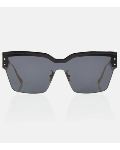 Dior Diorclub M4u Sunglasses - Grey