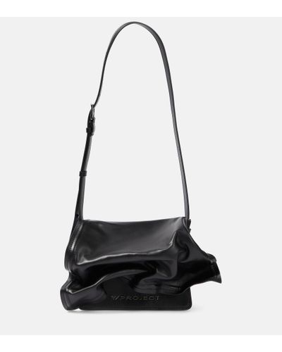 Eckige Kira Crossbody Bag: Damen Taschen, Crossbody Bags