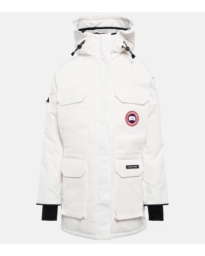 Canada Goose Jacken für Damen | Online-Schlussverkauf – Bis zu 30% Rabatt |  Lyst CH