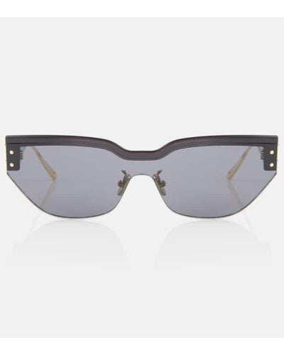 Dior Sonnenbrille DiorClub M3U - Grau